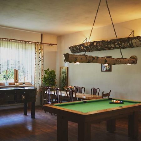 Bed and Breakfast Dom Rodziny Sojkow Białka Tatrzańska Exteriér fotografie