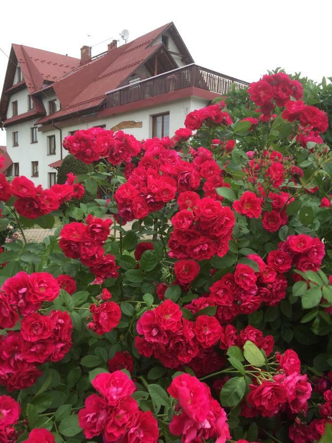 Bed and Breakfast Dom Rodziny Sojkow Białka Tatrzańska Exteriér fotografie