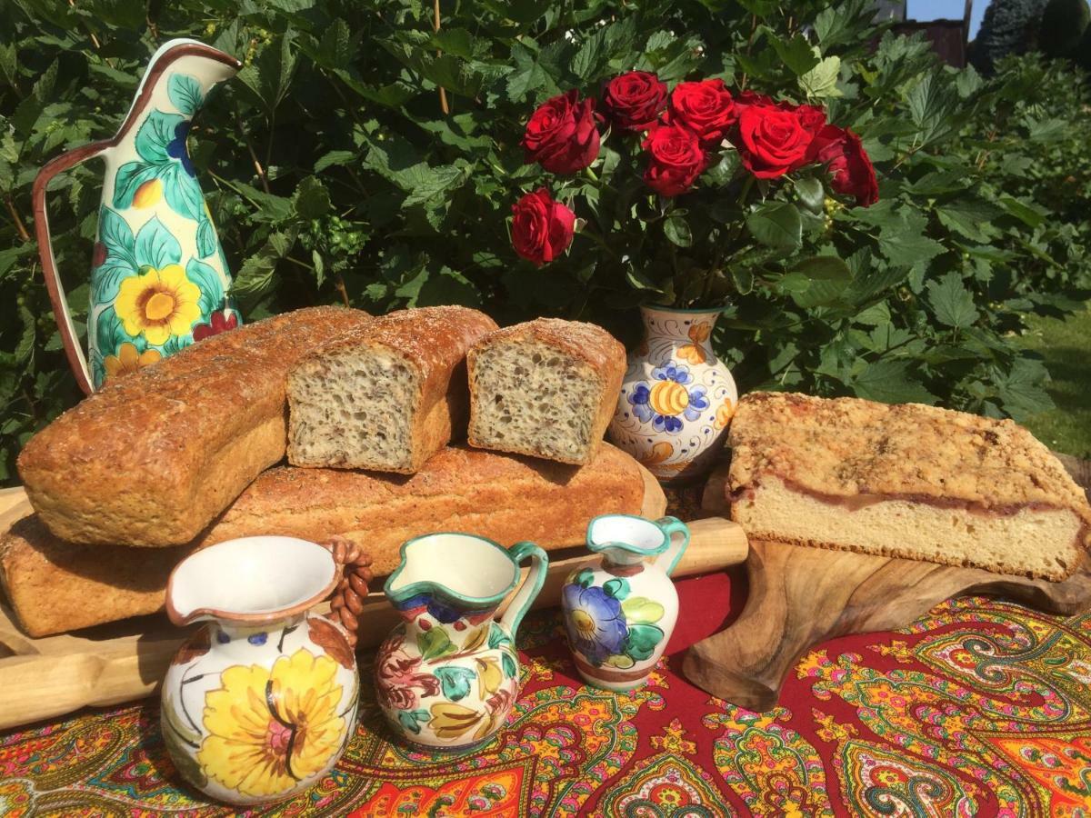 Bed and Breakfast Dom Rodziny Sojkow Białka Tatrzańska Exteriér fotografie