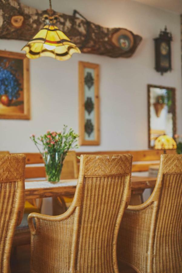 Bed and Breakfast Dom Rodziny Sojkow Białka Tatrzańska Exteriér fotografie