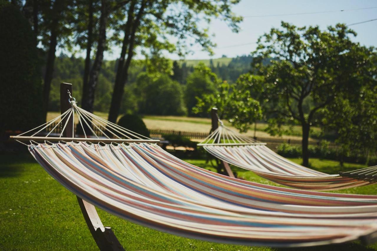 Bed and Breakfast Dom Rodziny Sojkow Białka Tatrzańska Exteriér fotografie