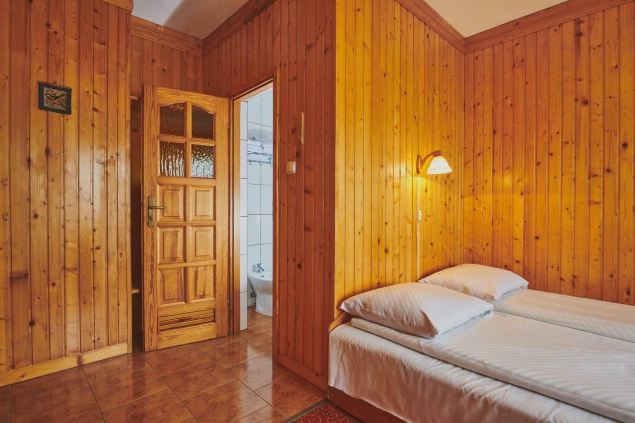 Bed and Breakfast Dom Rodziny Sojkow Białka Tatrzańska Exteriér fotografie